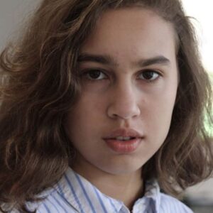 تصویر هنرمند Charline Balu-Emane