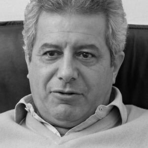 تصویر هنرمند Giovanni Bertolucci