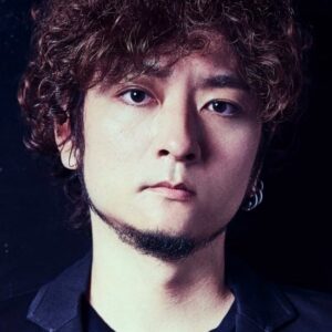 تصویر هنرمند R・O・N