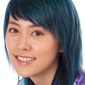 تصویر هنرمند Maggie Lau