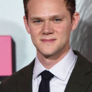 تصویر هنرمند Joseph Cross