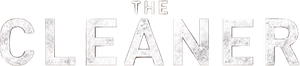 لوگوی رسمی فیلم The Cleaner (2021)