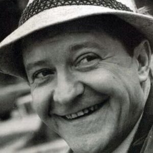 تصویر هنرمند Alain Bouvette