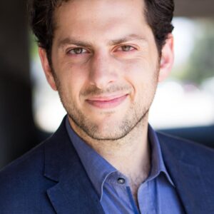 تصویر هنرمند Michael Bernardi