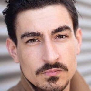 تصویر هنرمند Anton Weil