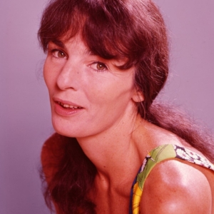 تصویر هنرمند Jessica Myerson