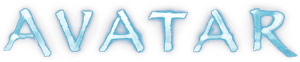 لوگوی رسمی فیلم Avatar (2009)