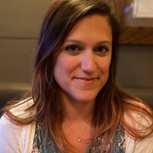 تصویر هنرمند Megan Blake