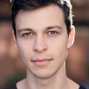 تصویر هنرمند Bennett Taylor