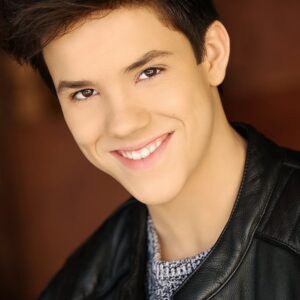 تصویر هنرمند Ian Ousley