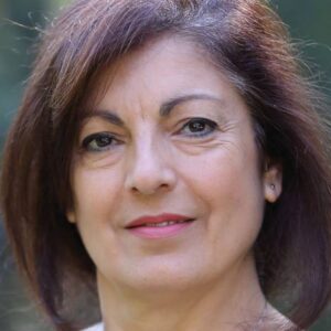 تصویر هنرمند Frida Cauchi