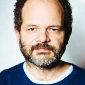 تصویر هنرمند Roderick Hill