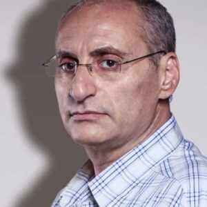 تصویر هنرمند Shmuel Levy