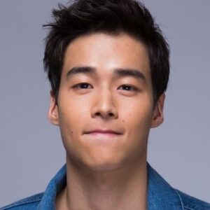 تصویر هنرمند Sean Lin