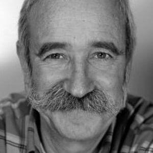 تصویر هنرمند Daniel André Pageon