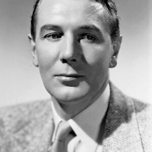 تصویر هنرمند Michael Redgrave