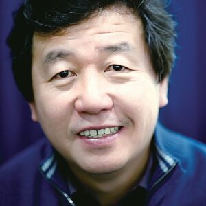 تصویر هنرمند Kang Woo-suk