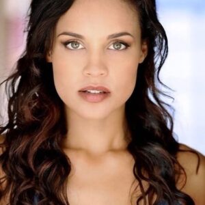 تصویر هنرمند Amanda Grace Jenkins