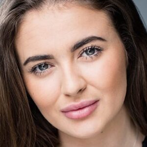 تصویر هنرمند Sinead Michael