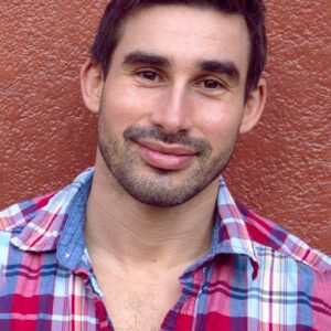 تصویر هنرمند Jull Weber