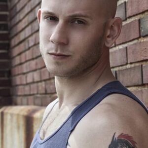 تصویر هنرمند Dominic Ryan Gabriel