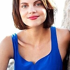 تصویر هنرمند Kelsey Ledgin