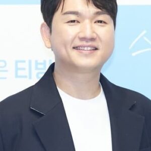 تصویر هنرمند Jung Jee-hyun