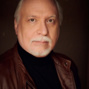 تصویر هنرمند J. Michael Straczynski