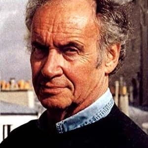 تصویر هنرمند André Oumansky