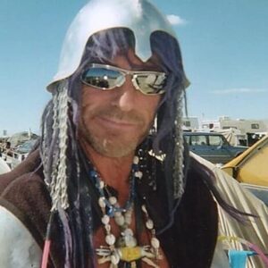 تصویر هنرمند Michael Steffe