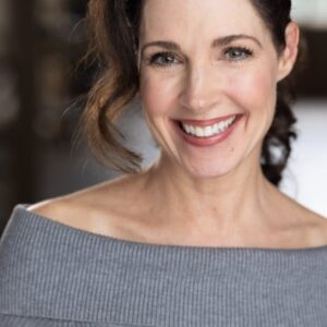 تصویر هنرمند Holly A. Morris