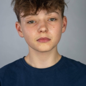 تصویر هنرمند Zak Rothera-Oxley