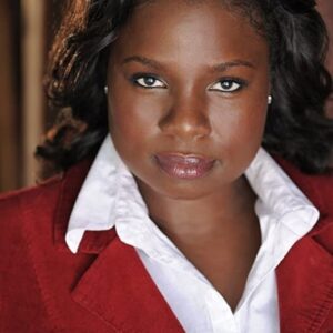 تصویر هنرمند Charline St. Charles