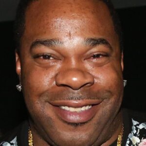 تصویر هنرمند Busta Rhymes