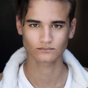 تصویر هنرمند Will McDonald