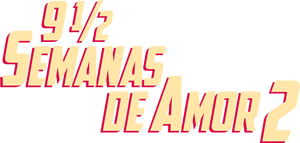 لوگوی رسمی فیلم Another 9 1/2 Weeks (1997)