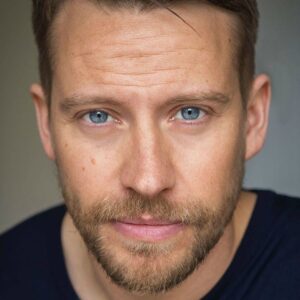 تصویر هنرمند Jacob Tomuri