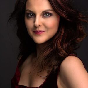 تصویر هنرمند Nichola Fynn