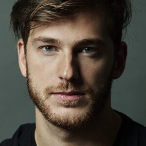 تصویر هنرمند Manuel Vega