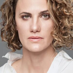 تصویر هنرمند Isabel Aerenlund