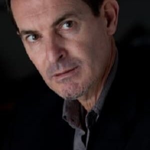 تصویر هنرمند Nicky Rebelo