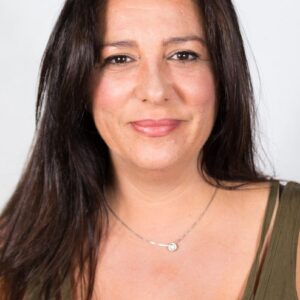 تصویر هنرمند Helena Carrión