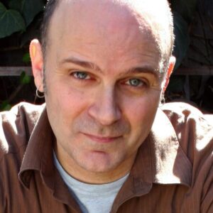 تصویر هنرمند Michael Waite