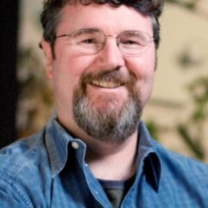 تصویر هنرمند Joe Ranft