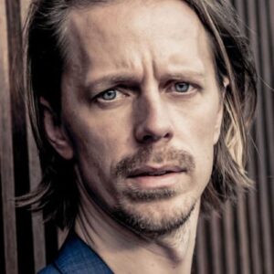 تصویر هنرمند Fredrik Wagner