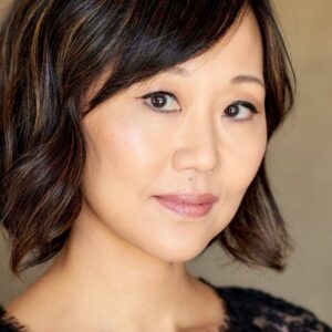 تصویر هنرمند Elaine Kao