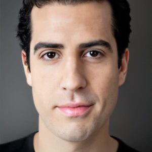 تصویر هنرمند Ali Yoğurtçuoğlu