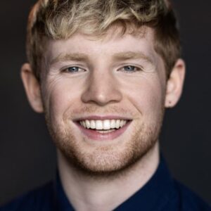 تصویر هنرمند Colin Peppard