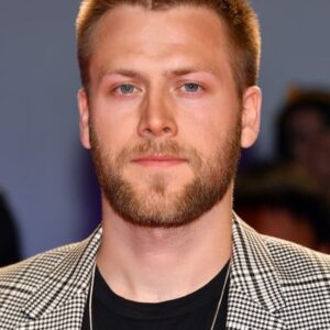 تصویر هنرمند Carl Lundstedt