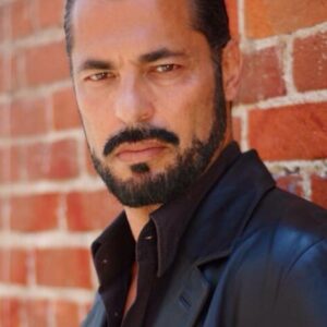 تصویر هنرمند Gino Salvano